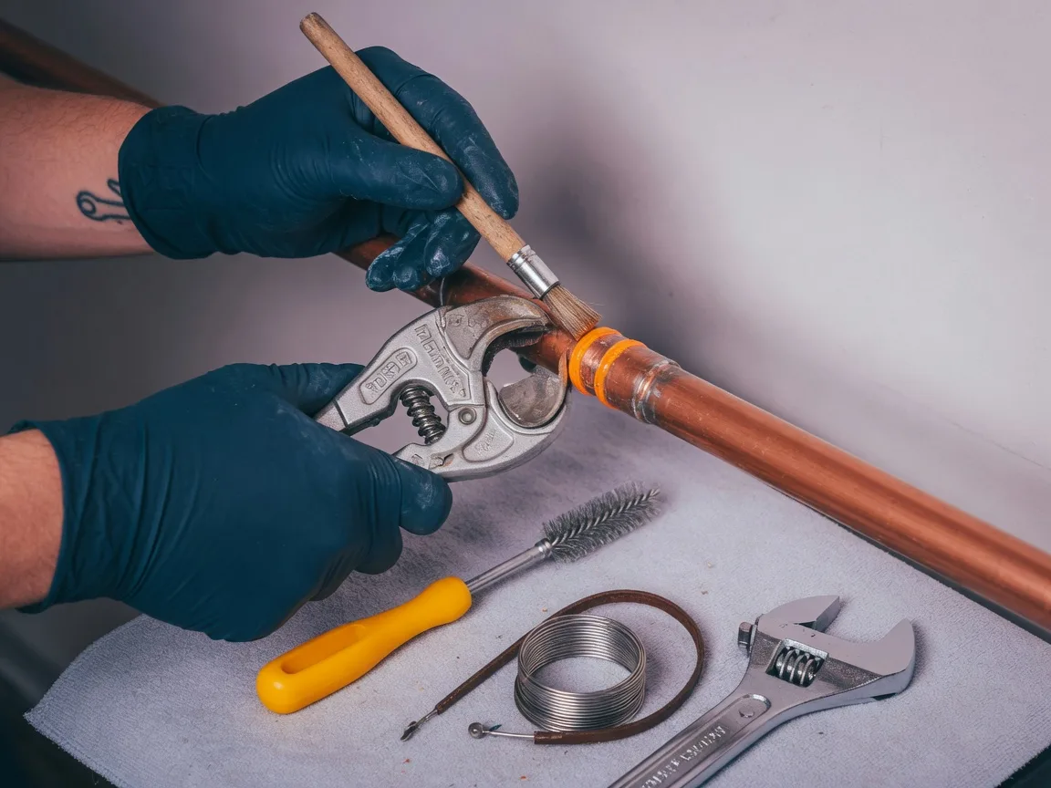 Why choose Sump Pump Repair in Leiter, WY